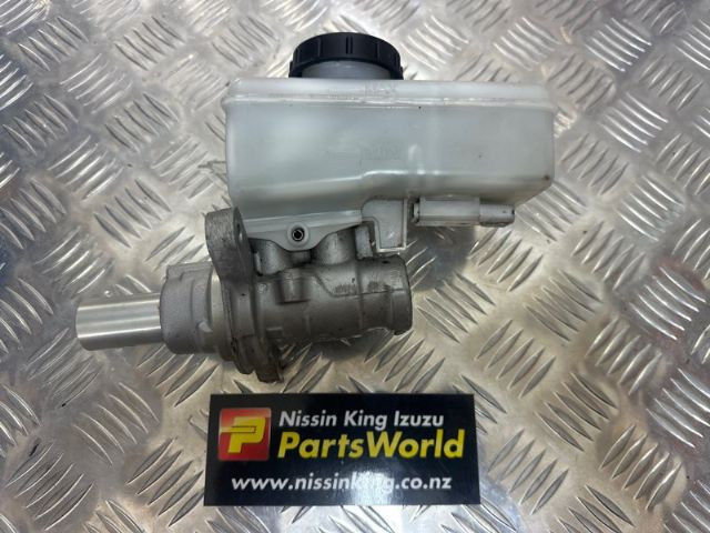 Brake Master Cylinder