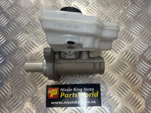 Brake Master Cylinder