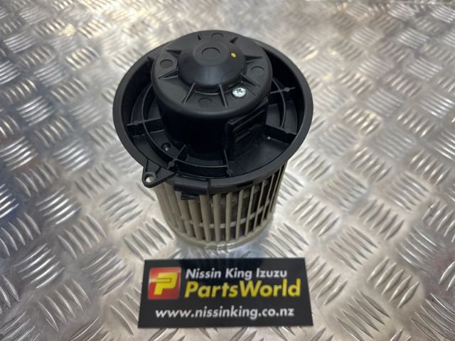 Heater Fan Motor