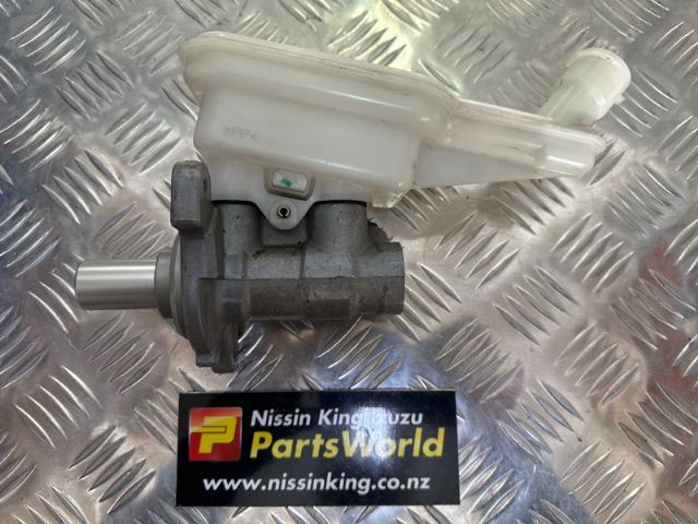 Brake Master Cylinder