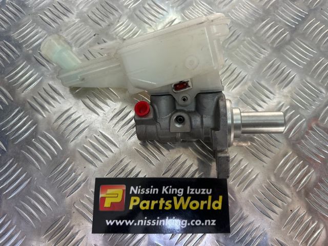 Brake Master Cylinder