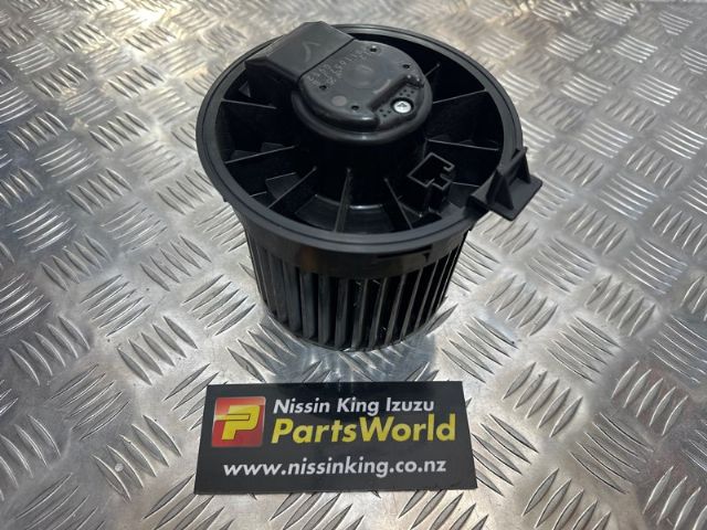 Heater Fan Motor