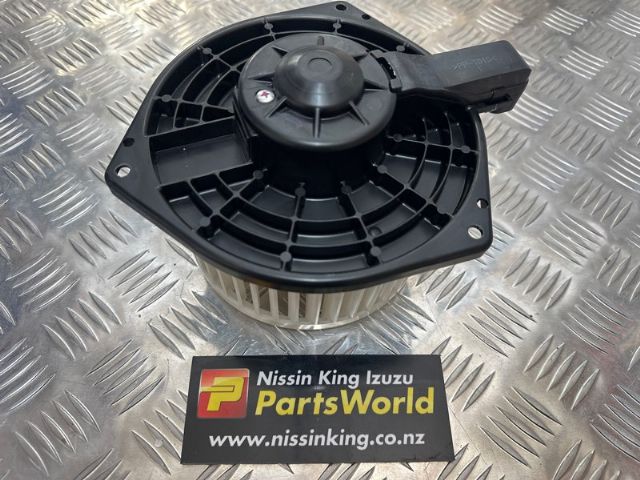 Heater Fan Motor