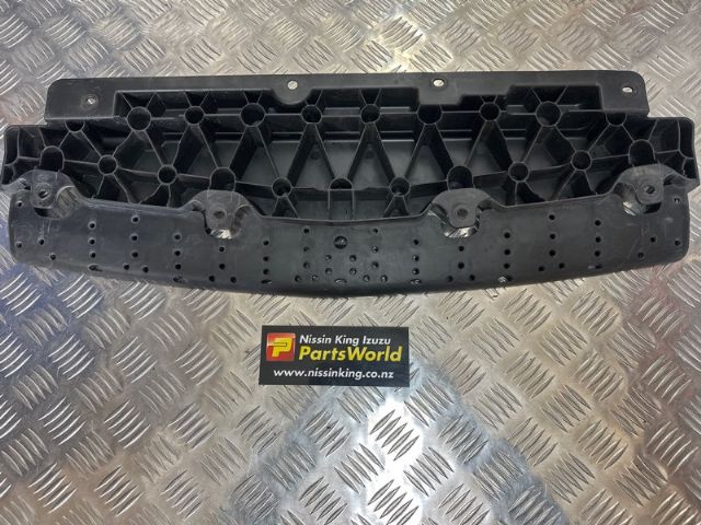Front Bumper Stiffner