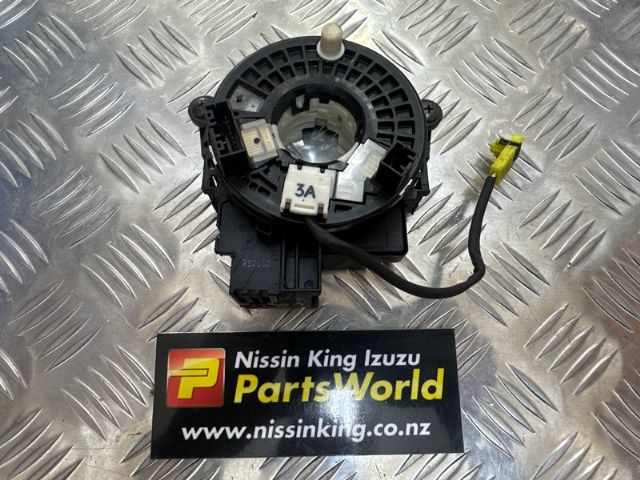 Air Bag Clock Spring