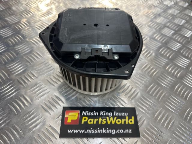 Heater Fan Motor