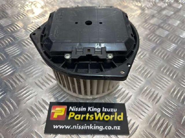 Heater Fan Motor