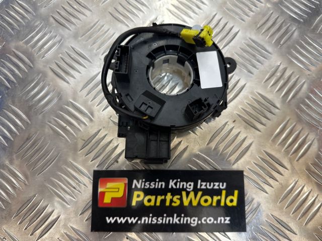 Air Bag Clock Spring