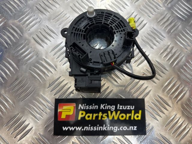 Air Bag Clock Spring