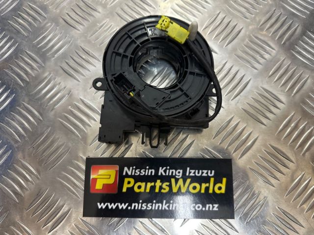 Air Bag Clock Spring