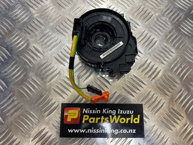 Air Bag Clock Spring