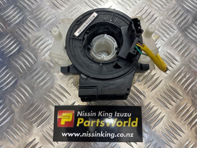 Air Bag Clock Spring