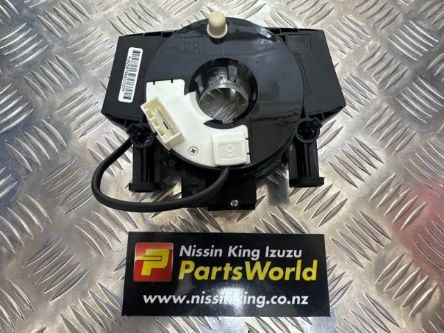 Air Bag Clock Spring