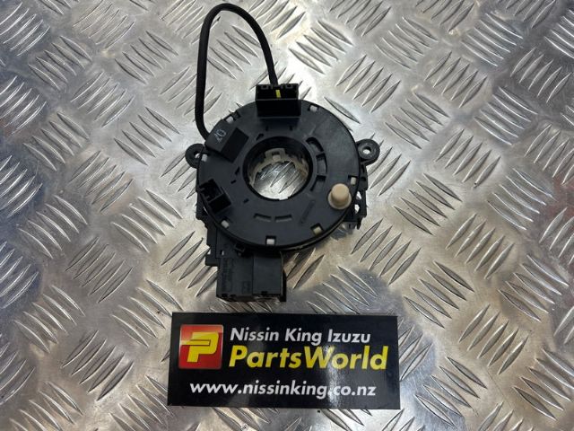 Air Bag Clock Spring