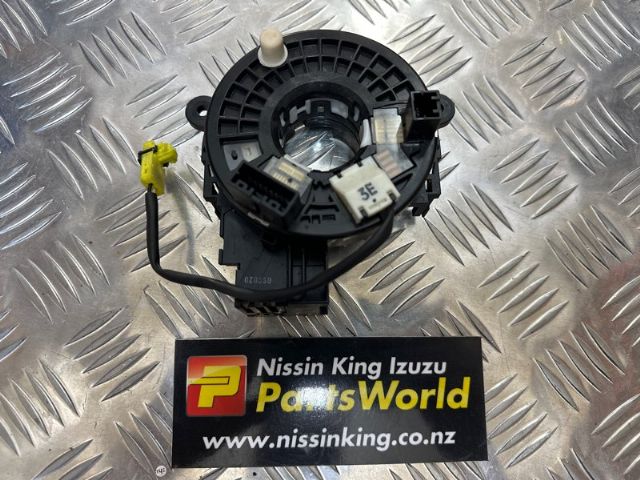 Air Bag Clock Spring