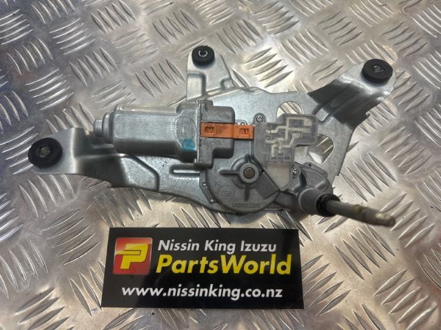 Rear Wiper Motor