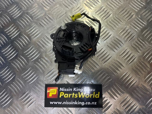 Air Bag Clock Spring