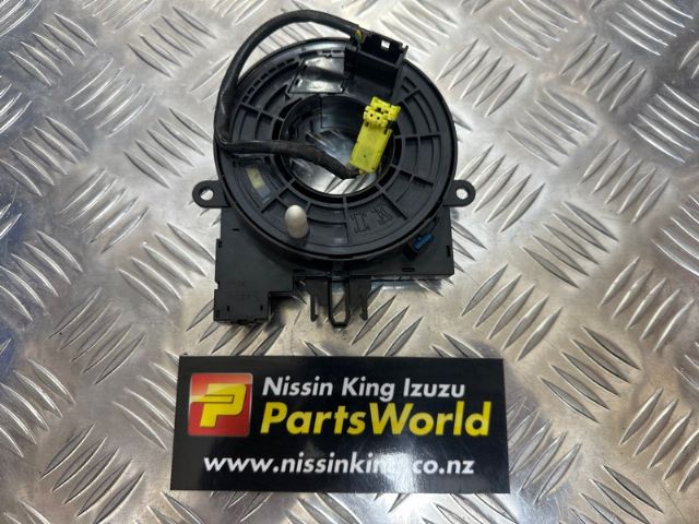 Air Bag Clock Spring