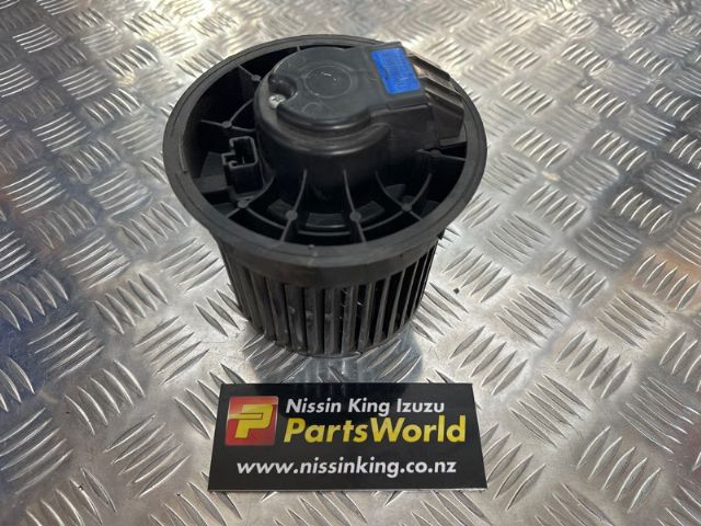 Heater Fan Motor