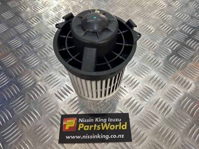 Heater Fan Motor