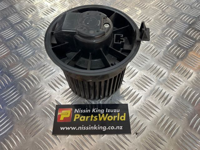 Heater Fan Motor