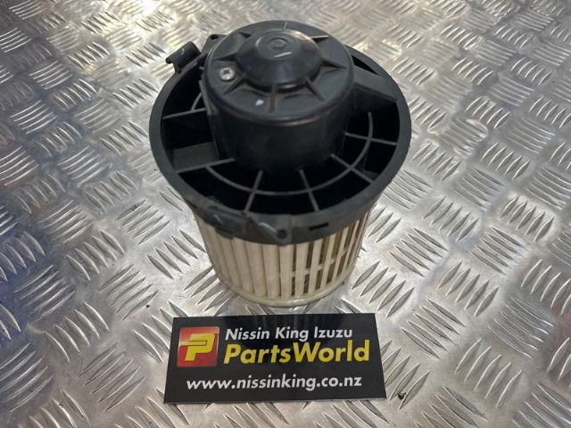 Heater Fan Motor