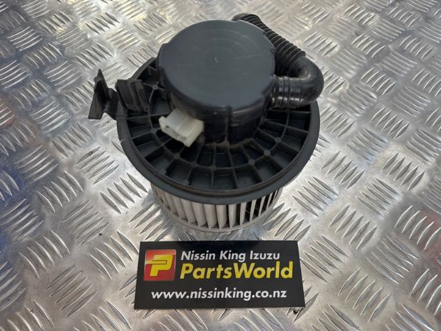 Heater Fan Motor
