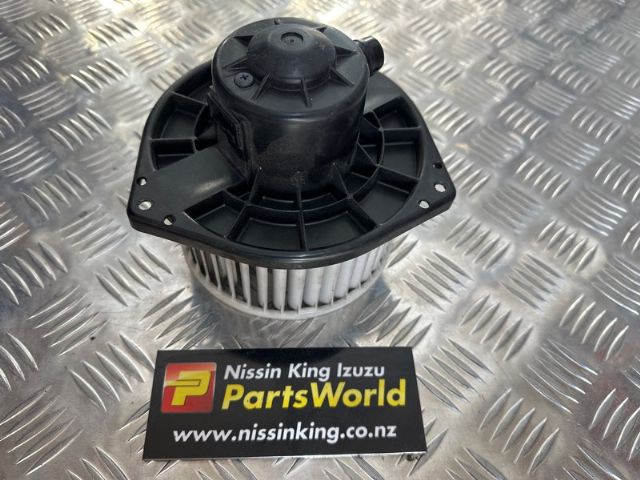 Heater Fan Motor