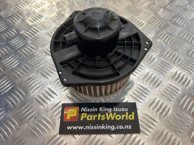 Heater Fan Motor