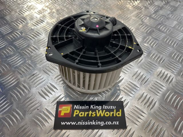 Heater Fan Motor