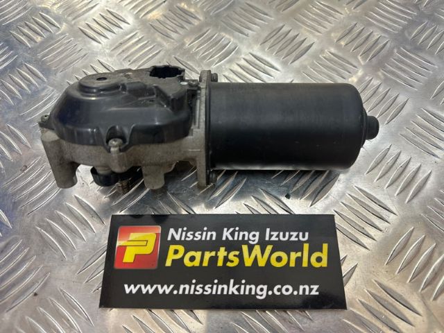 Front Wiper Motor