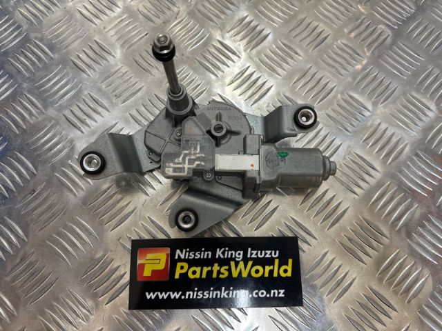 Rear Wiper Motor