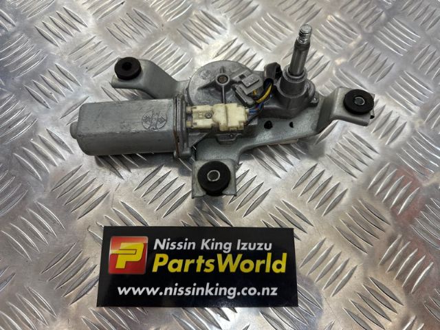 Rear Wiper Motor