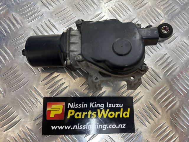Front Wiper Motor