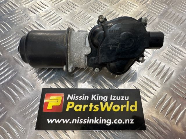 Front Wiper Motor