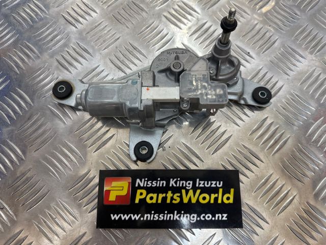 Rear Wiper Motor