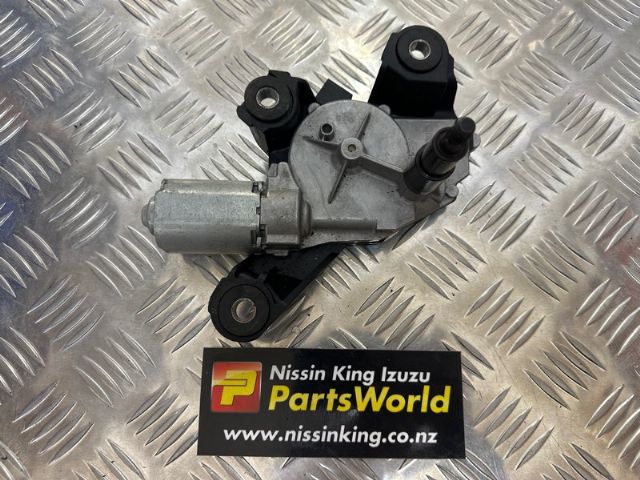 Rear Wiper Motor