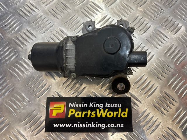 Front Wiper Motor