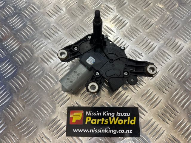 Rear Wiper Motor