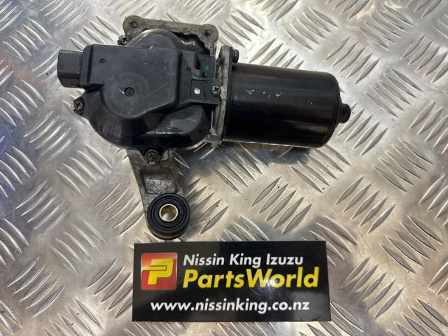 Front Wiper Motor