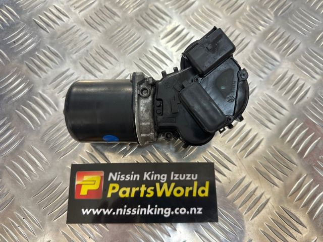 Front Wiper Motor