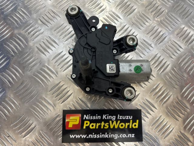 Rear Wiper Motor