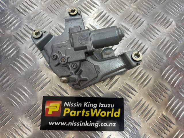 Rear Wiper Motor