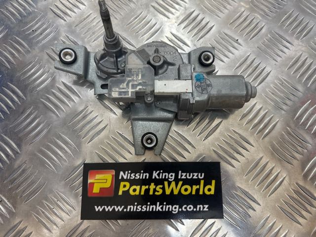 Rear Wiper Motor