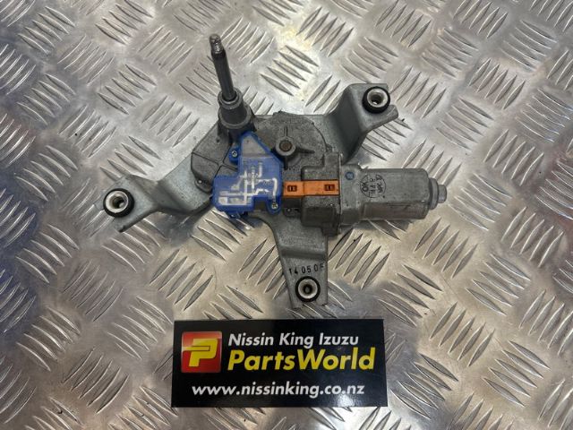 Rear Wiper Motor