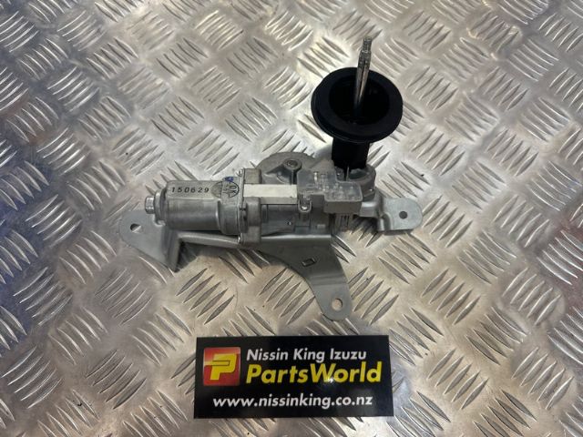 Rear Wiper Motor