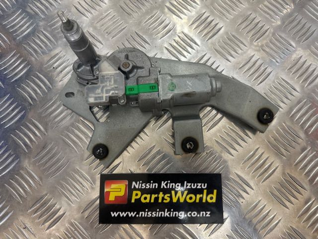 Rear Wiper Motor