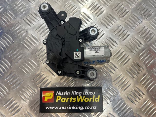 Rear Wiper Motor
