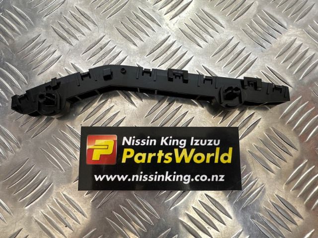 Rf Bumper Retainer