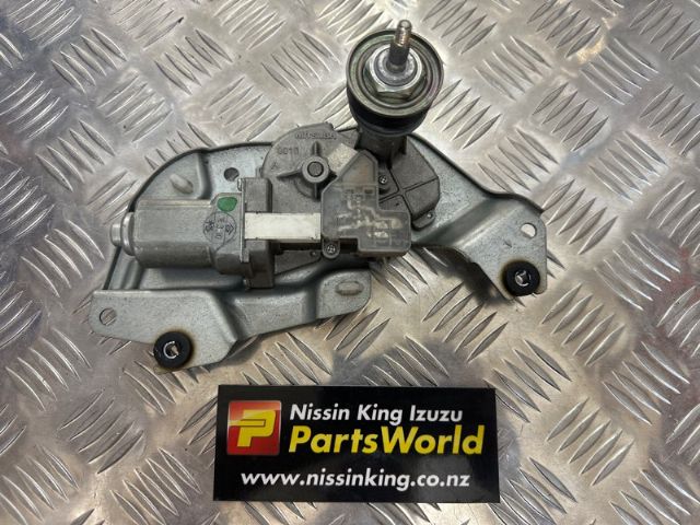 Rear Wiper Motor